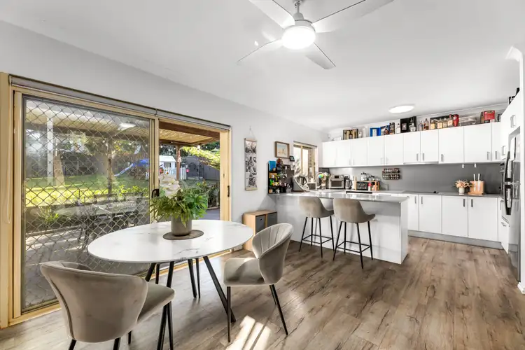 Fourth view of Homely townhouse listing, 1/2A Charlotte Place, Illawong NSW 2234