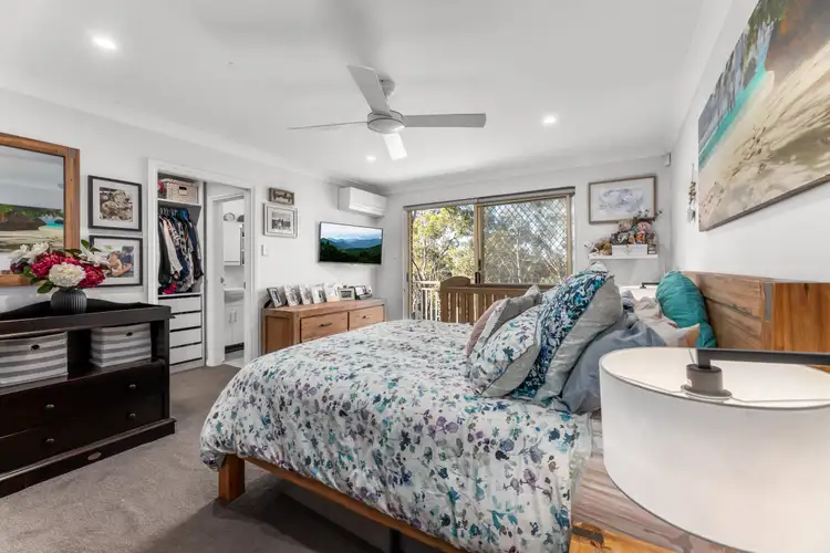Fifth view of Homely townhouse listing, 1/2A Charlotte Place, Illawong NSW 2234