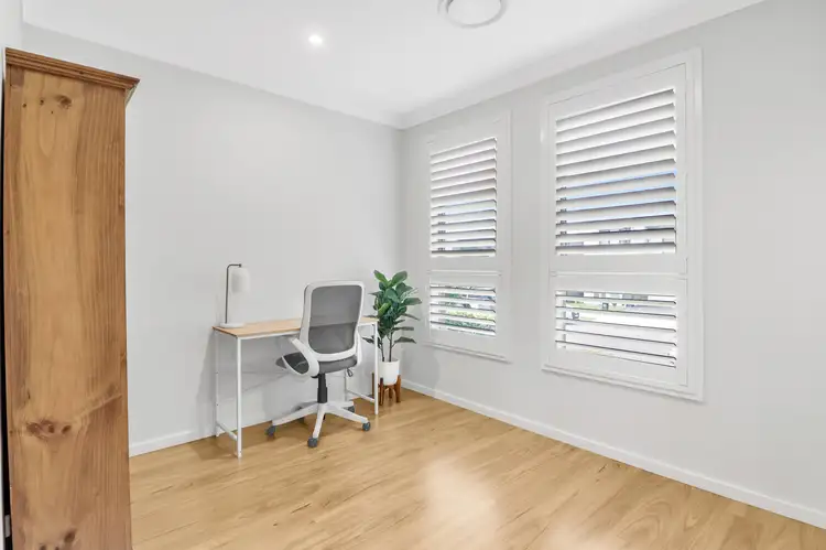Second view of Homely house listing, 63 Pecan Crescent, Grantham Farm, Riverstone NSW 2765