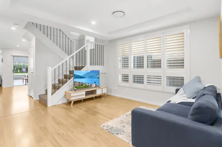 Third view of Homely house listing, 63 Pecan Crescent, Grantham Farm, Riverstone NSW 2765