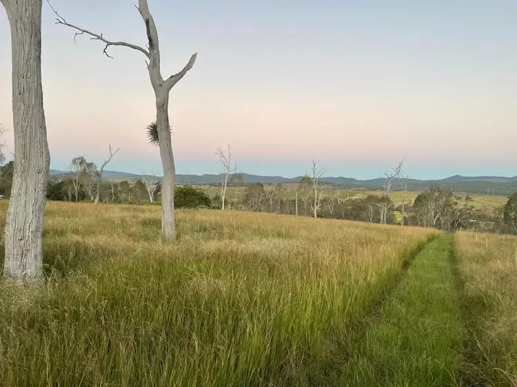 2947 Wivenhoe Somerset Road, Crossdale QLD 4312