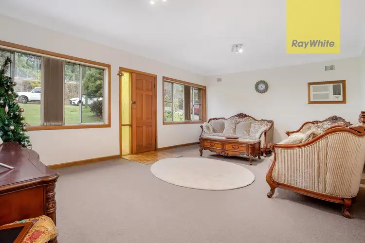 Second view of Homely house listing, 18 Forsyth Place, Oatlands NSW 2117