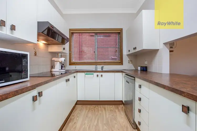 Third view of Homely house listing, 18 Forsyth Place, Oatlands NSW 2117