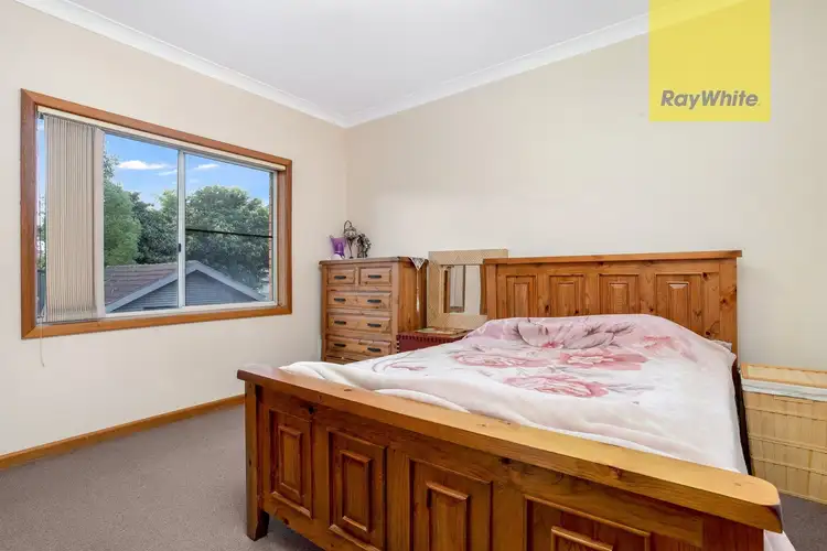 Fourth view of Homely house listing, 18 Forsyth Place, Oatlands NSW 2117