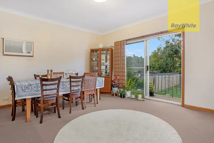 Fifth view of Homely house listing, 18 Forsyth Place, Oatlands NSW 2117