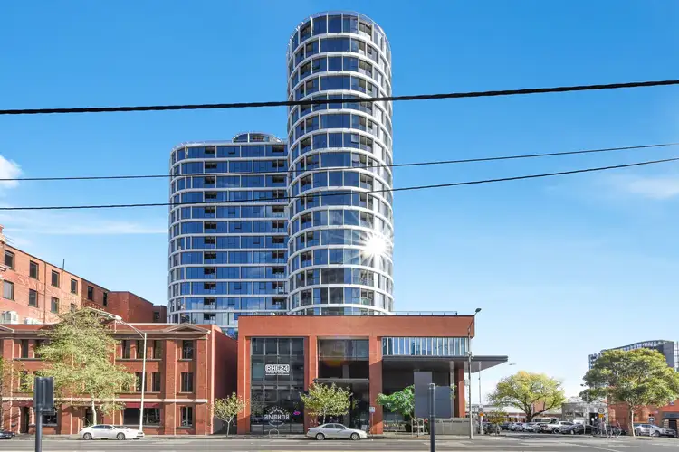 507/393 Spencer Street, West Melbourne VIC 3003