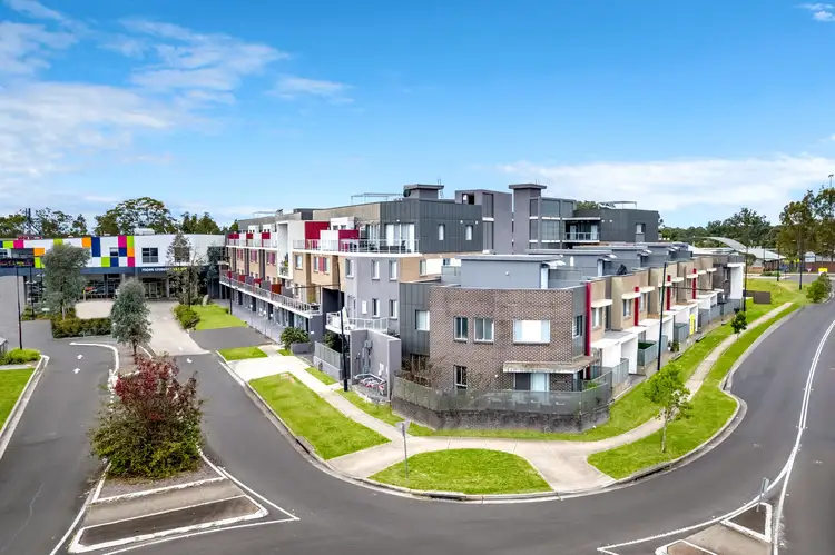 204/44B Drummond Avenue, Ropes Crossing NSW 2760