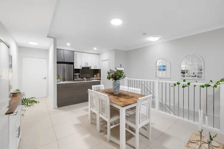 Third view of Homely apartment listing, 204/44B Drummond Avenue, Ropes Crossing NSW 2760