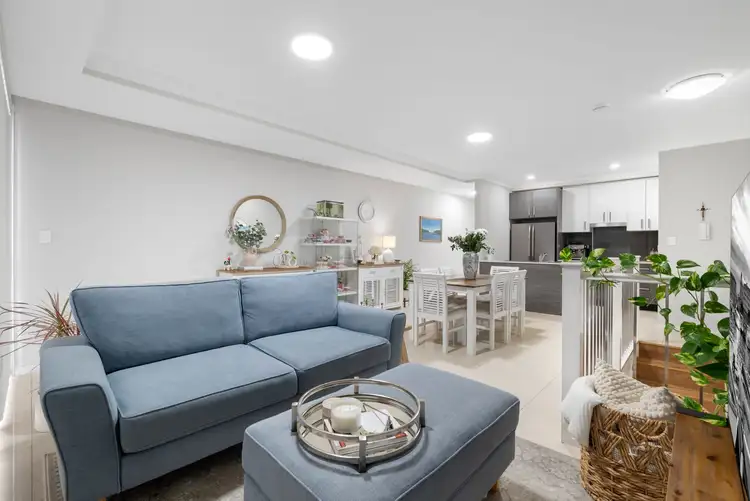 Fourth view of Homely apartment listing, 204/44B Drummond Avenue, Ropes Crossing NSW 2760