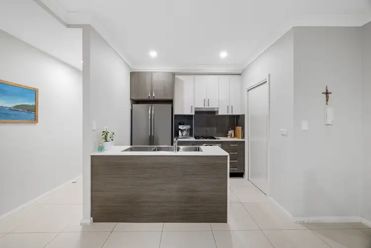 Sixth view of Homely apartment listing, 204/44B Drummond Avenue, Ropes Crossing NSW 2760