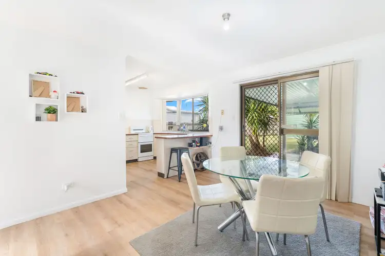 Fourth view of Homely house listing, 15 Paul Drive, Point Vernon QLD 4655