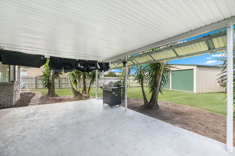 Fifth view of Homely house listing, 15 Paul Drive, Point Vernon QLD 4655