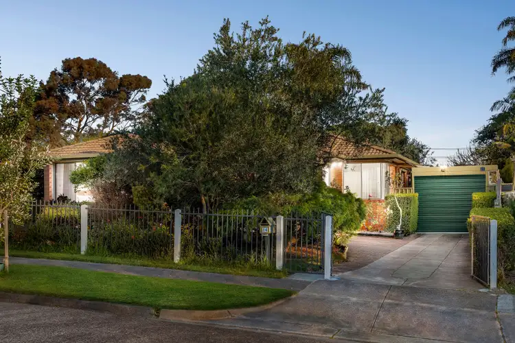 Main view of Homely house listing, 14 Hibiscus Avenue, Frankston VIC 3199