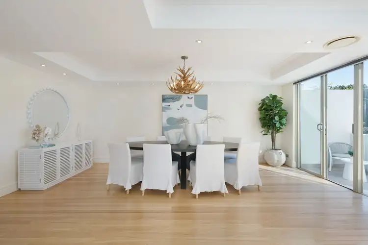7/229-231 O'Sullivan Road, Bellevue Hill NSW 2023