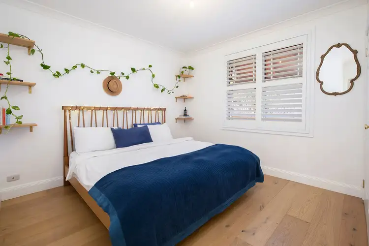 Second view of Homely house listing, 11a Kempster Road, Merewether NSW 2291