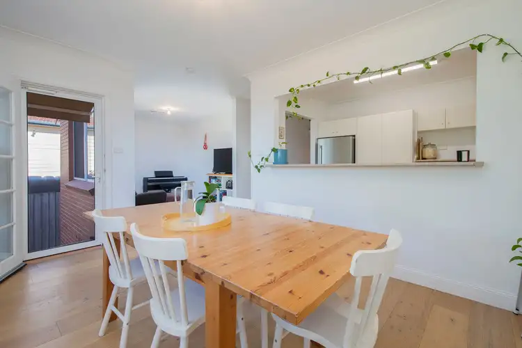 Third view of Homely house listing, 11a Kempster Road, Merewether NSW 2291