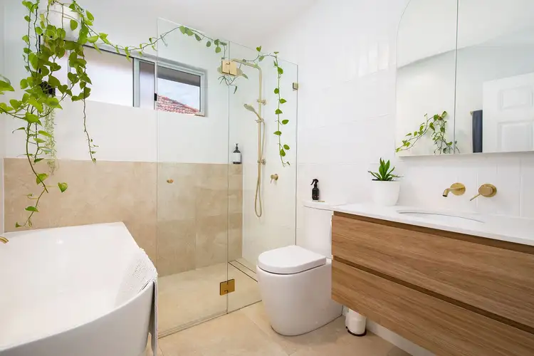 Fifth view of Homely house listing, 11a Kempster Road, Merewether NSW 2291