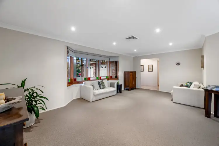 Fourth view of Homely house listing, 11 Plukavec Circuit, Prestons NSW 2170