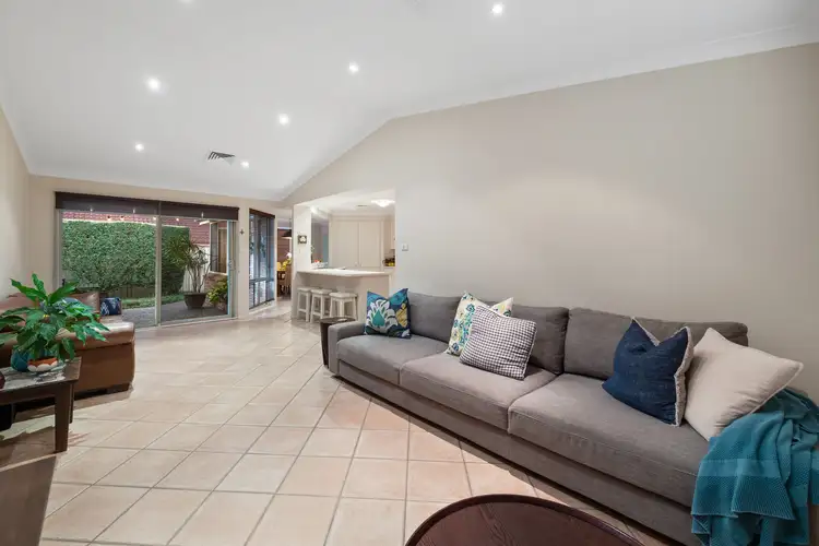 Sixth view of Homely house listing, 11 Plukavec Circuit, Prestons NSW 2170