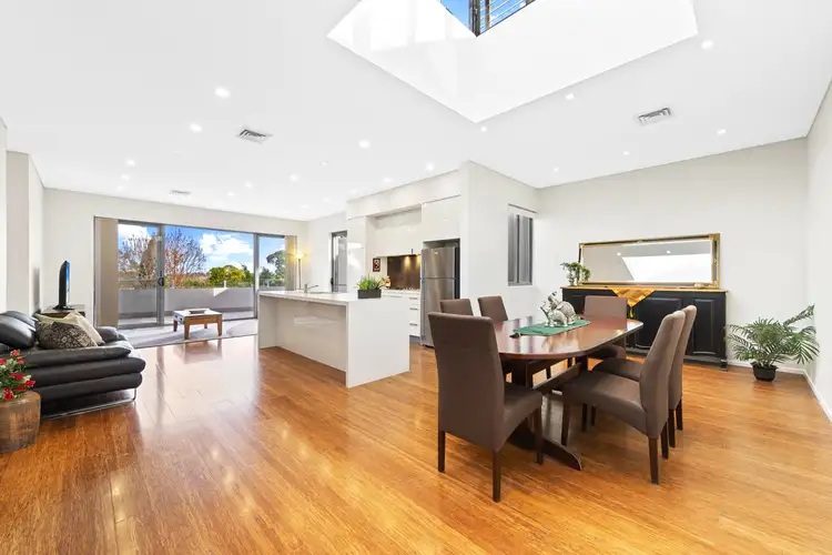 Fifth view of Homely unit listing, 3/55 Sorlie Road, Frenchs Forest NSW 2086