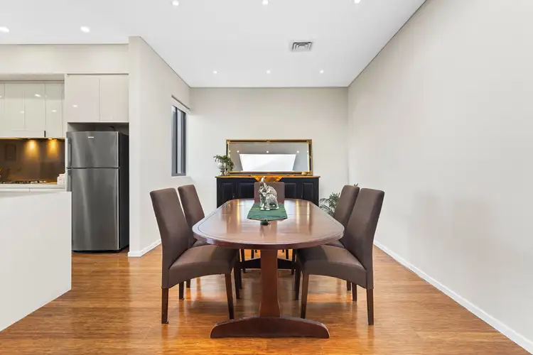 Sixth view of Homely unit listing, 3/55 Sorlie Road, Frenchs Forest NSW 2086