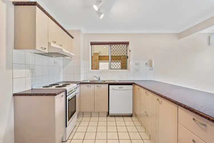 Second view of Homely townhouse listing, 50/88 Kameruka Street, Calamvale QLD 4116