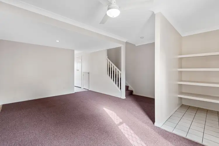 Third view of Homely townhouse listing, 50/88 Kameruka Street, Calamvale QLD 4116