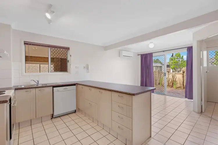 Fourth view of Homely townhouse listing, 50/88 Kameruka Street, Calamvale QLD 4116