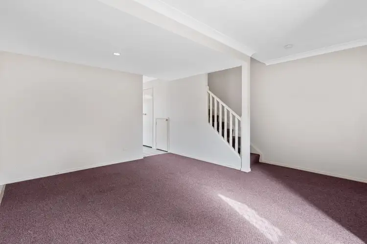 Fifth view of Homely townhouse listing, 50/88 Kameruka Street, Calamvale QLD 4116