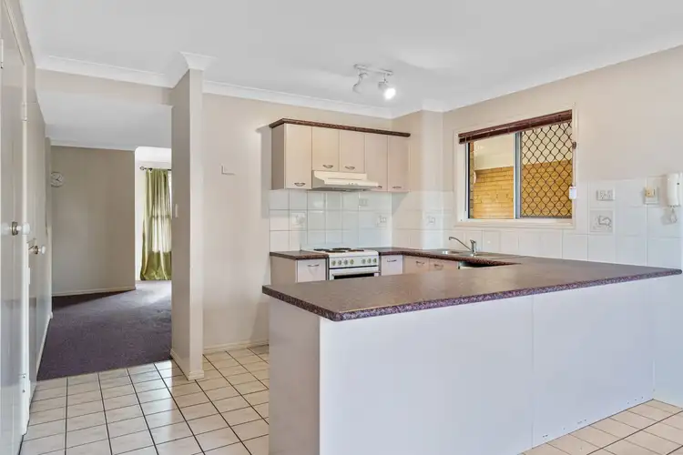 Sixth view of Homely townhouse listing, 50/88 Kameruka Street, Calamvale QLD 4116