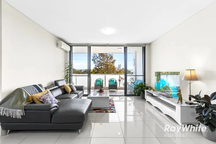 18/38 Hope Street, Penrith NSW 2750