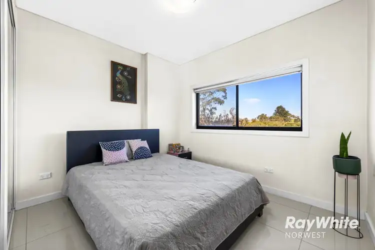 Sixth view of Homely apartment listing, 18/38 Hope Street, Penrith NSW 2750