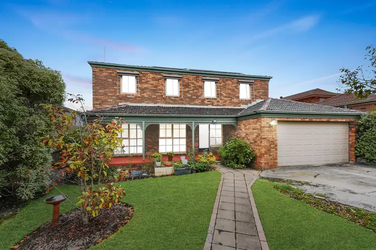 36 Highvale Road, Glen Waverley VIC 3150