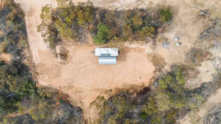 Sixth view of Homely land listing, 3141 Murbko Road, Cadell SA 5321