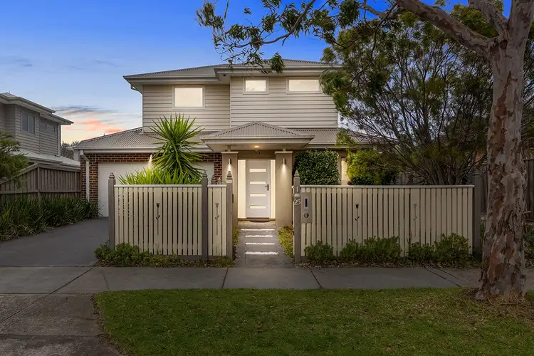 1/25 Fowler Street, Bonbeach VIC 3196