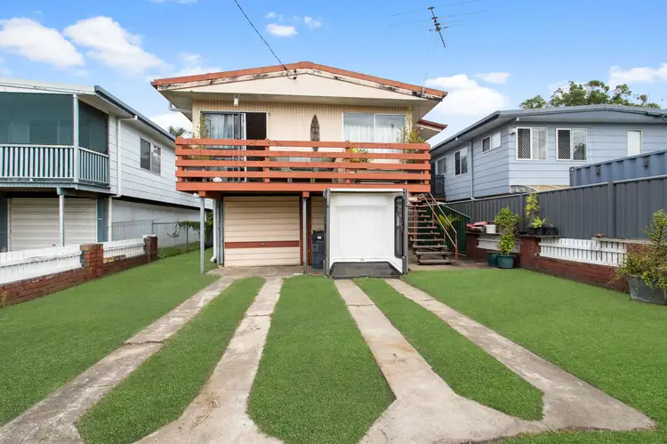Main view of Homely house listing, 84 Osborne Terrace, Deception Bay QLD 4508