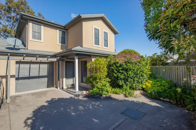 22/348 Pacific Highway, Belmont North NSW 2280