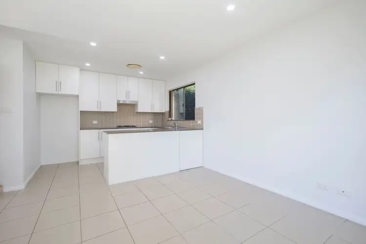 Fourth view of Homely townhouse listing, 22/348 Pacific Highway, Belmont North NSW 2280