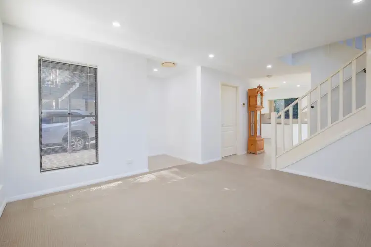 Sixth view of Homely townhouse listing, 22/348 Pacific Highway, Belmont North NSW 2280