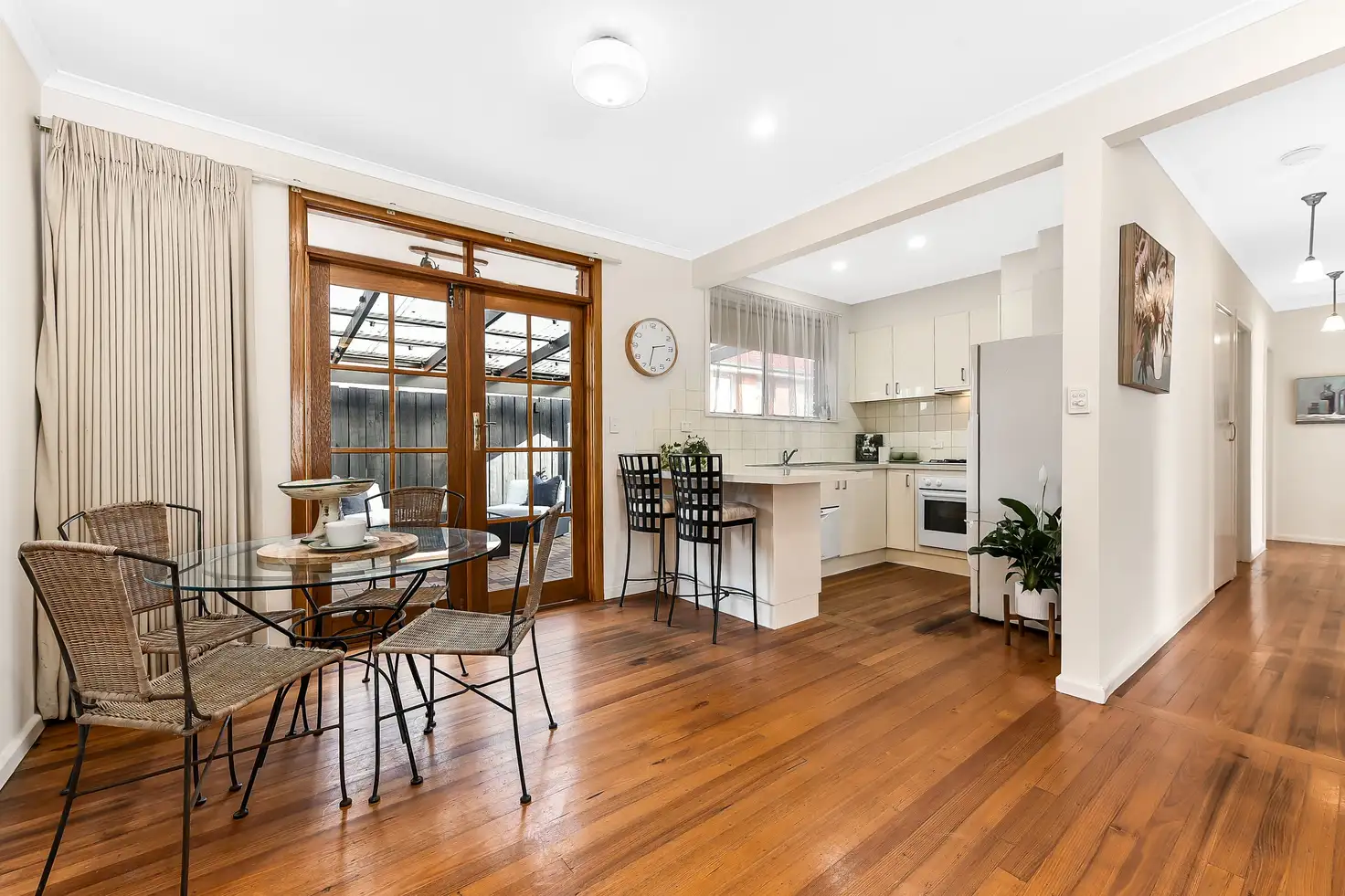 Main view of Homely unit listing, 1/12 Royton Street, Burwood East VIC 3151