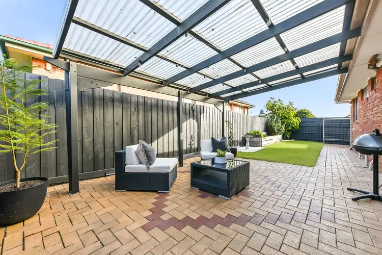 Third view of Homely unit listing, 1/12 Royton Street, Burwood East VIC 3151