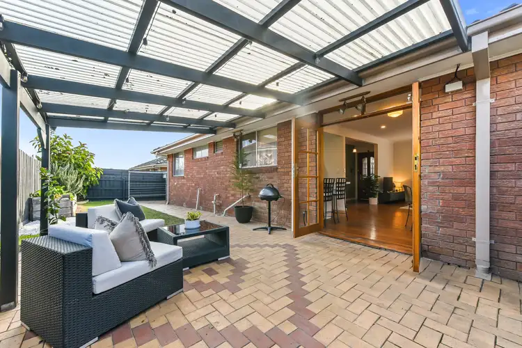 Fourth view of Homely unit listing, 1/12 Royton Street, Burwood East VIC 3151