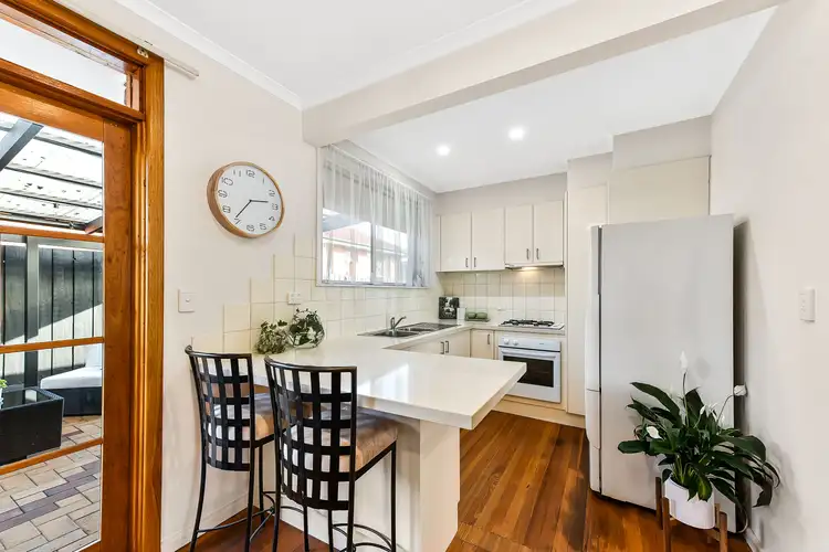 Fifth view of Homely unit listing, 1/12 Royton Street, Burwood East VIC 3151