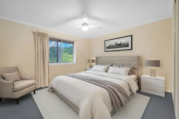 Second view of Homely townhouse listing, 4/8-12 Bourke Street, Waterford West QLD 4133