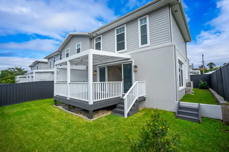 Fifth view of Homely house listing, 5/93 Prince Street, Waratah NSW 2298