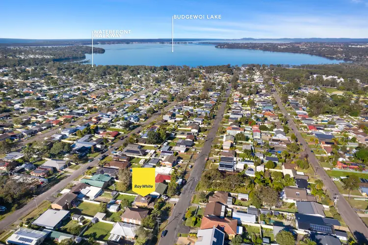 91 Kallaroo Road, San Remo NSW 2262