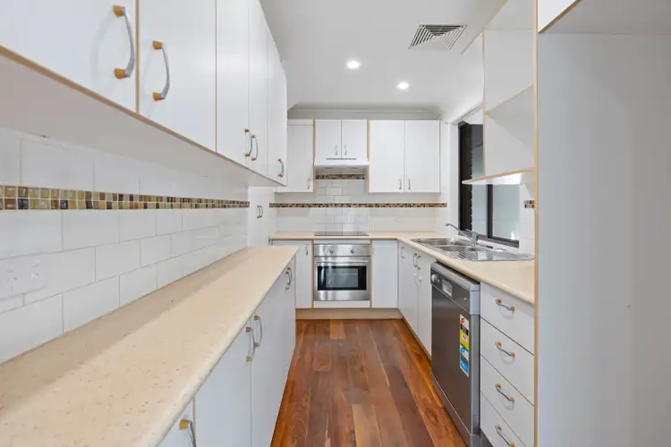 Fifth view of Homely house listing, 91 Kallaroo Road, San Remo NSW 2262