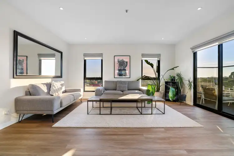 Fourth view of Homely apartment listing, 303/29-31 Swindon Road, Hughesdale VIC 3166