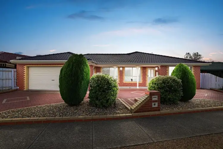 107 Kingston Boulevard, Hoppers Crossing VIC 3029