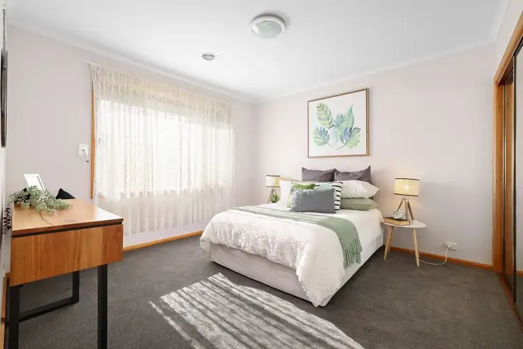 Third view of Homely house listing, 107 Kingston Boulevard, Hoppers Crossing VIC 3029